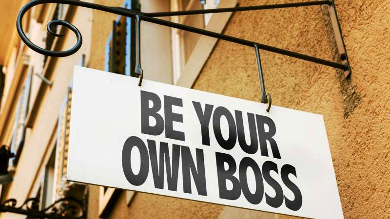 How to Start a Small Business in 5 Easy Steps
