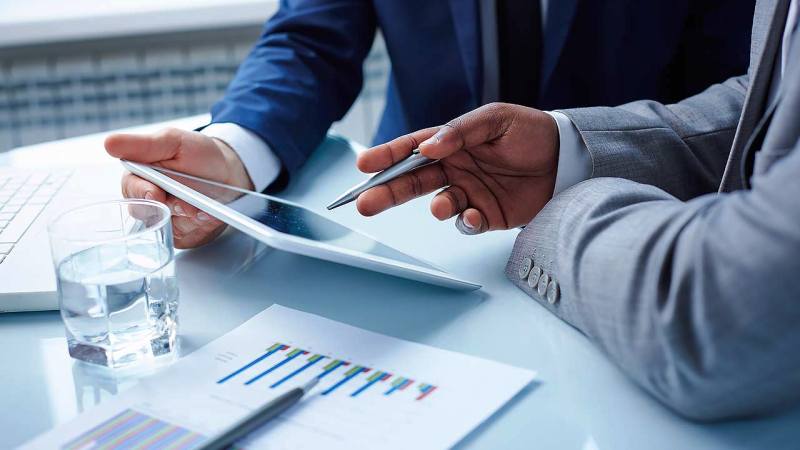 What is Financial Planning - 5 Steps To A Winning Plan