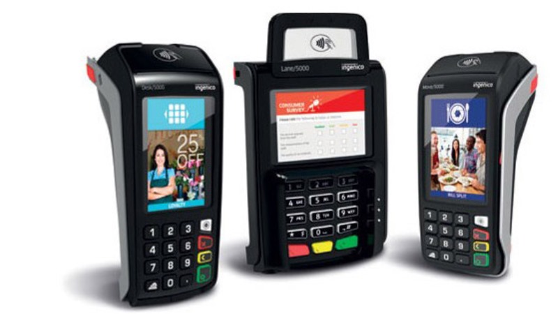 Features That Your Countertop Card Terminal Should Have