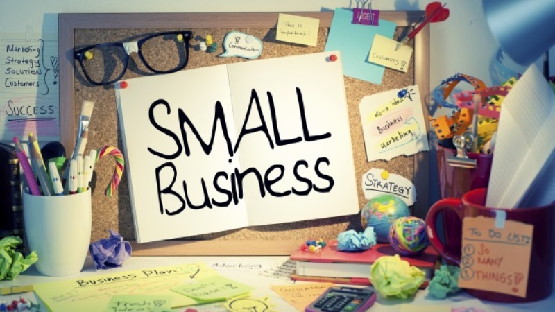 Small Business Tips & Advice