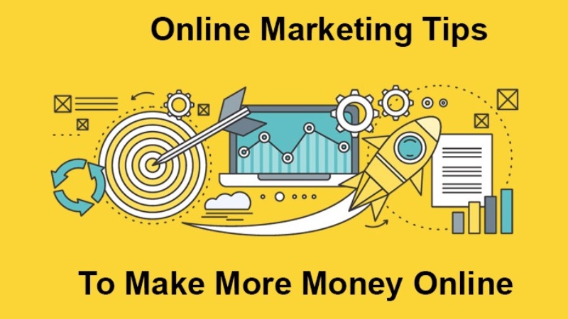 Tips For Making Your Online Marketing Efforts Pay Off
