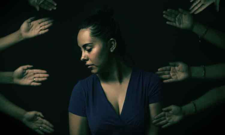 Are You Trapped in One of The Social Scams