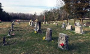 Are there Devil’s Graveyards Around the World