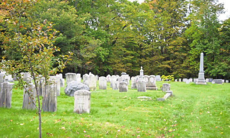 Are there Devil’s Graveyards Around the World