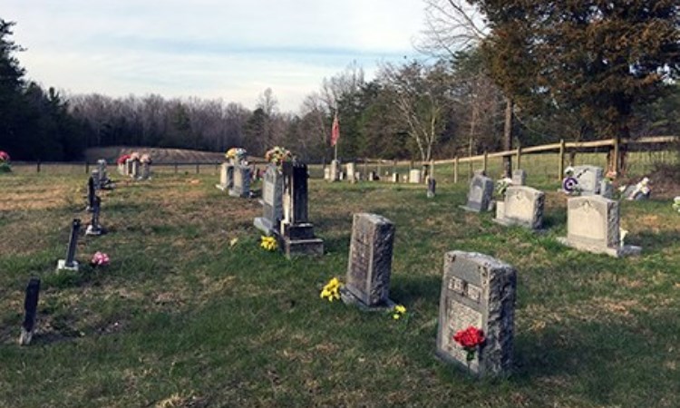 Are there Devil’s Graveyards Around the World