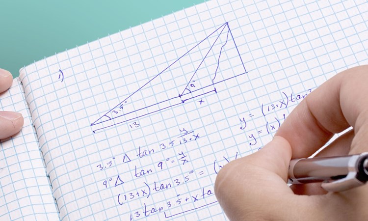 How To Master Trigonometry In A Day Or Two