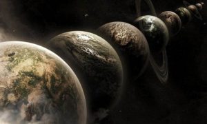 Parallel Universe And Timeline All About Space