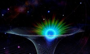 The Theory Of Relativity Gets Explored