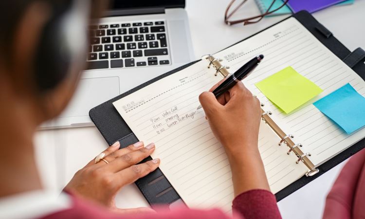 Ways To Be Productive