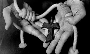 Why the vow of Chastity