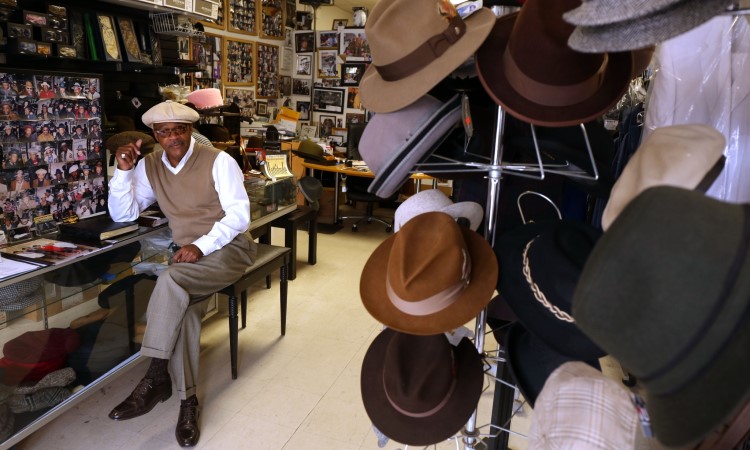 Buying Tips To Purchase Men’s Hats
