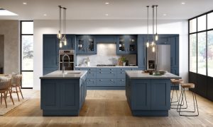 Things That You Need to Look into When Selecting the Best Kitchen Cabinets
