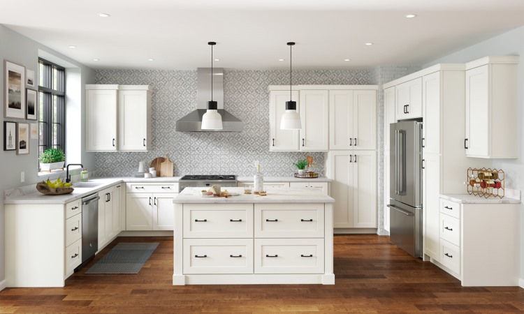 Things That You Should Have In Mind When Buying a Kitchen Cabinet