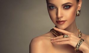 Wearing Fashion Jewelry Sets Can Be Your Best Fashion Decision
