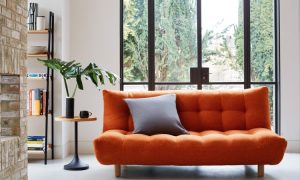 Why You Should Have a Sofa Bed