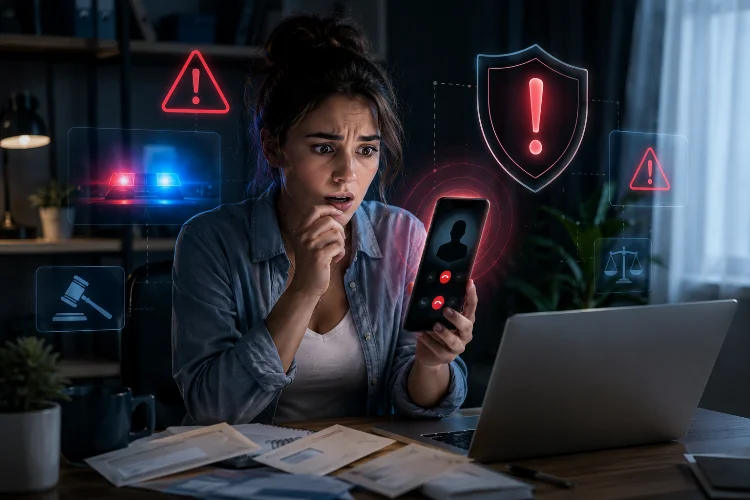 Payday Loan Debt Collection Scam: Warning Signs and Safe Steps