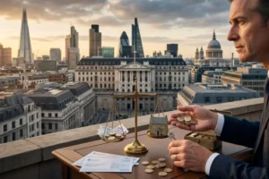 How Bank of England Interest Rates Affect Your Money
