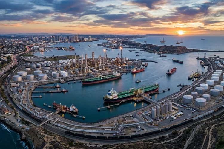 What Drives Global Oil Prices? Key Forces Explained