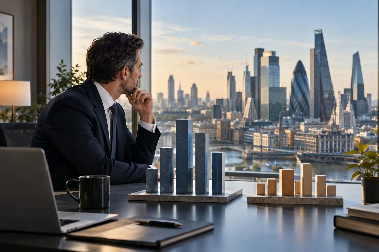 FTSE 100 Versus FTSE 250: What Is the Difference?