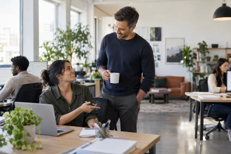 How to Manage a Team Without Micromanaging: A Practical Guide