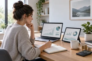 Investing for Beginners: A Step-by-Step Guide to Start Smart